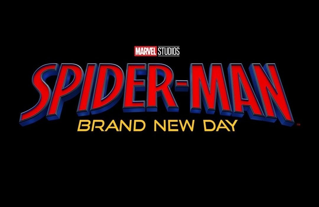 Spider-Man: Brand New Day