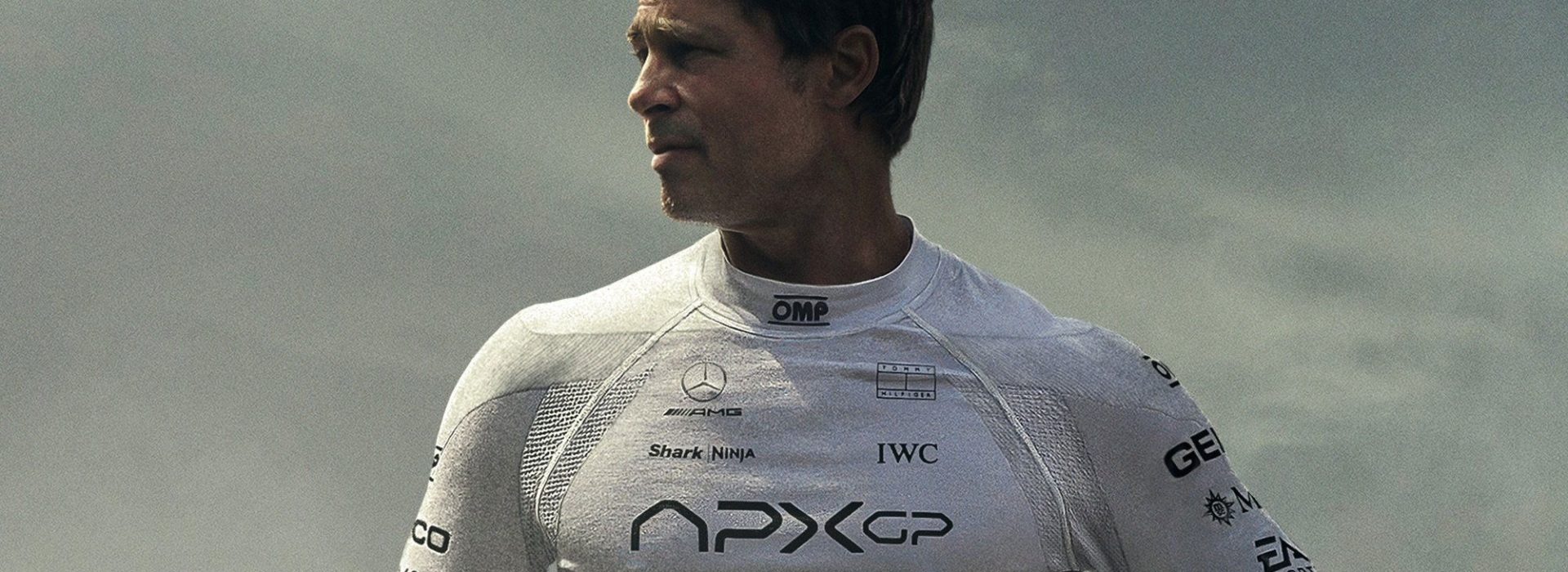 F1® Le Film