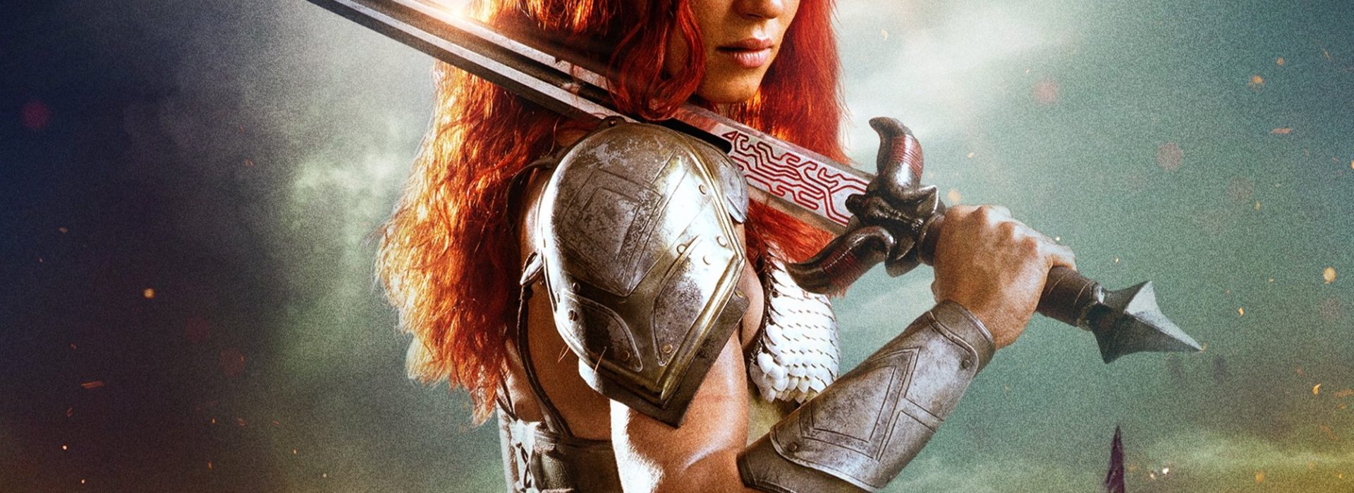 Red Sonja