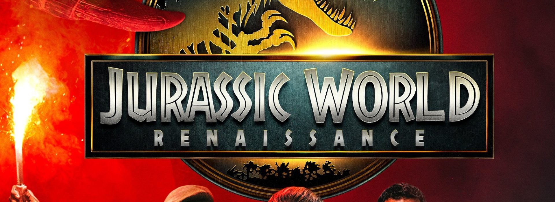 Jurassic World : Renaissance